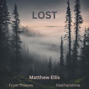 Matthew Ellis - Ashes (feat. Featherstone)