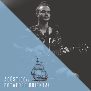 Aquele Vazio Que Dá (Acústico)