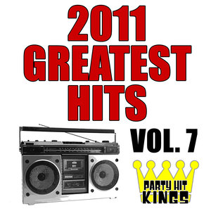 2011 Greatest Hits, Vol. 7