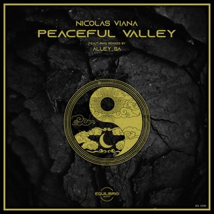 Nicolas Viana - Prophecy (Alley SA Remix)