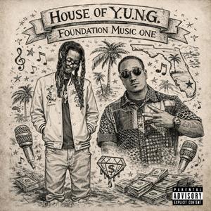 Night Life (feat. Muck City Ghetto, Lil Droppa & Bortland) (Explicit)