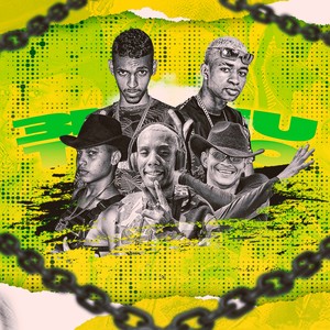 3 Minutinhos Pique Arrochadeira Bregafunk (Explicit)