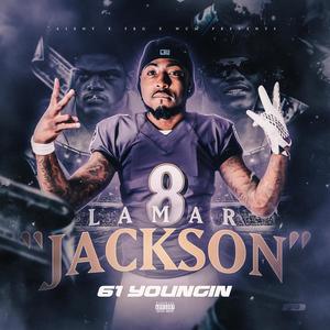 Lamar Jackson (Explicit)