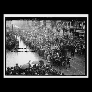 Lately (No Apologies Freestyle) (Explicit)