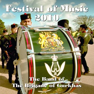 2010 Gurkha Festival of Music