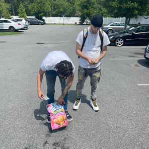 The Anthem (Explicit)