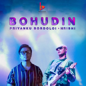 Bohudin