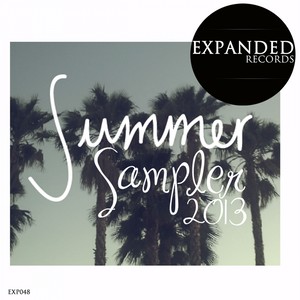 Summer Sampler 2013