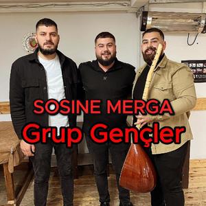 Sosine Merga Canli 2024