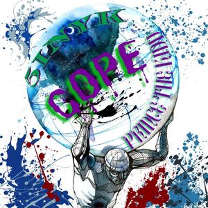 Cope (feat. 5INYK) [Explicit]