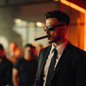The Name Is Jonesy Lad (Explicit)