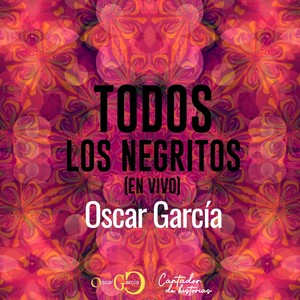 Todos los Negritos (En Vivo)