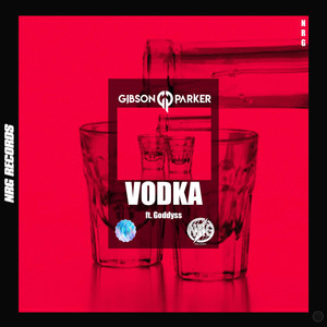 Vodka (feat. Goddyss) [Explicit]