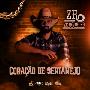 Coração de Sertanejo