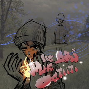 Не дай мне остыть(prod. by YG WOODS)