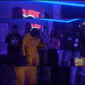 GeekTeam Cypher (feat. Ten Da’Man, Lul Gkotti3k, KMoney15, Lil Famous Money, 50Ball & Prod. Pj Lafeta) [Explicit]