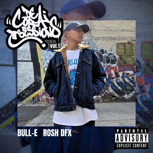 De Cora Sessions, Vol. 1 (Explicit)