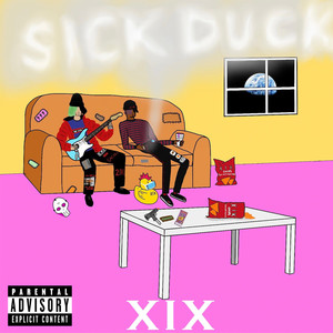 Sick Duck (Explicit)