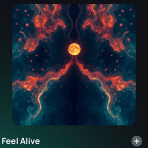 Feel Alive