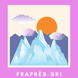 Fraprès Ski