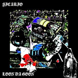 SOUTH CONNECTION (feat. LoonDaGoon) (Explicit)