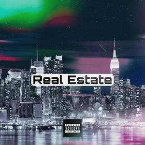 Real Estate (feat. Bando L) (Explicit)