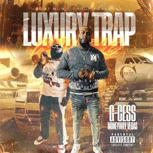 Touchdown (feat. Money Way Vegas) (Explicit)