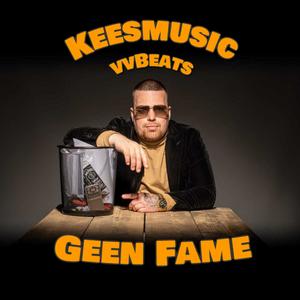 Geen Fame (Remastered|QSD Edit)