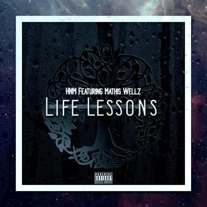 Life Lessons (feat. Mathis Wellz) (Explicit)