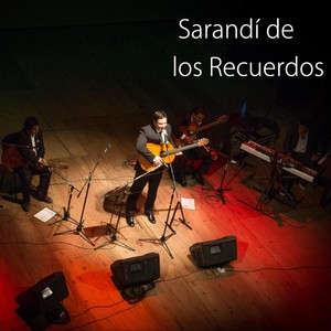 Sarandí de los Recuerdos