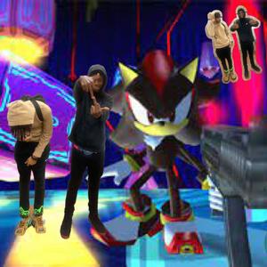 Shadow (feat. Li Zay) (Explicit)