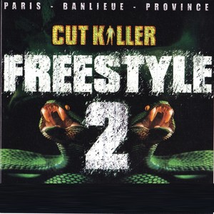 Freestyle par Slam