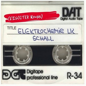 Elektrochemie LK - Schall (Remix)
