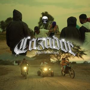 Cazador(feat. JC NBF, Sick Nbf & Real Black) (Explicit)