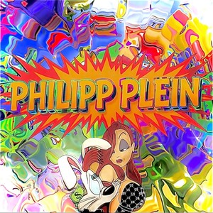 PHILIPP PLEIN (Freestyle|Explicit)