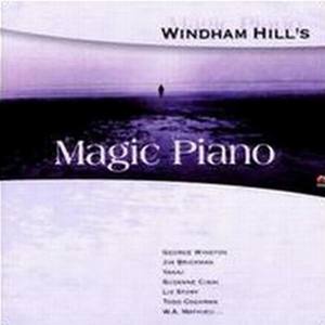 Windham Hill's Magic Piano