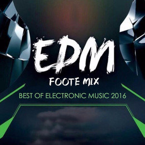 2016EDM电子音乐混辑
