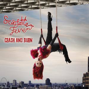 Crash And Burn (Steve Smart V Westfunk Club Remix)