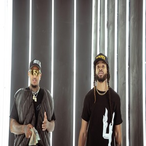 They Said (feat. Frankhavemercy) (Explicit)