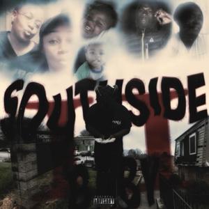 Southside Reaper (feat. Lil ced) (Explicit)