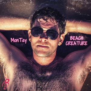 Beach Creature (Explicit)