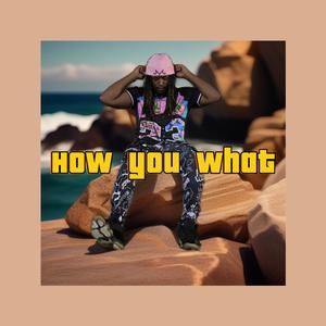 How You What (Explicit)