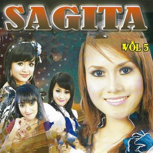 Sagita Djandhut Assololey, Vol. 5