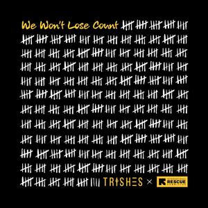 We Won't Lose Count (feat. Solomiia Deriabina, David Divin & Farhad Yaqoobi)
