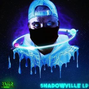 Shadowville (feat. Shrimp-son & 89ER) (Explicit)