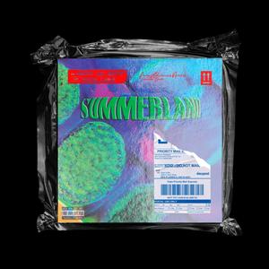 ice butterfly (Prod by Tsurreal)