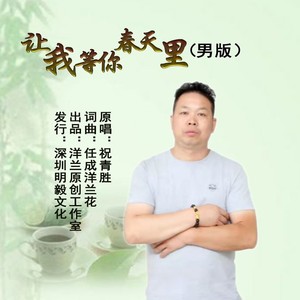 让我等你春天里 (男版)