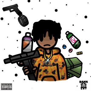 Kappin (feat. GullyDaDon) (Explicit)