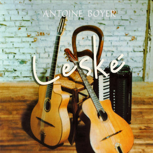 Improvisation Préliminaire