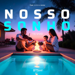 Nosso Sonho Tá Vivo